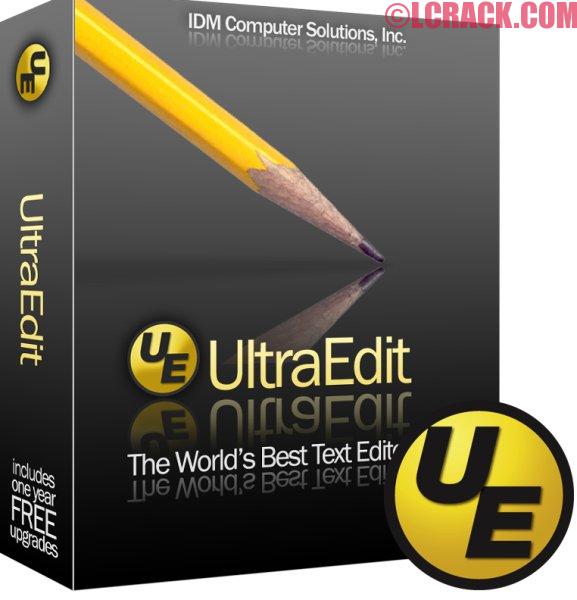 ultraedit license key and password